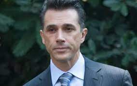 Sergio mayer declaró en el programa despierta américa que sarita sosa fue quien convenció a su madre, sara salazar viuda del cantante josé josé de que lo dejara regresar a méxico. Sergio Mayer Va A Miami Para Asegurar Homenaje A Jose Jose En Mexico El Sol De Mexico Noticias Deportes Gossip Columnas