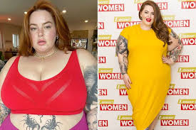 Tess holliday isn't your typical supermodel. Model Tess Holliday Says She S Anorexic And In Recovery After Punishing Body Aktuelle Boulevard Nachrichten Und Fotogalerien Zu Stars Sternchen
