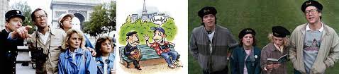 How To Dress Like An European & Avoid Looking Like A Tourist | Fashion