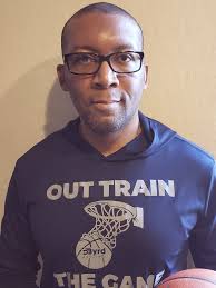 Damion Byrd's Instagram, Twitter & Facebook