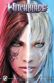 Witchblade #6 Comics, Graphic Novels, & Manga eBook by Christina Z, David  Wohl, Marc Silvestr, Brian Haberlin, Ron Marz