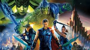 Maybe you would like to learn more about one of these? Thor Ragnarok Wallpaper By Thekingblader995 On Deviantart