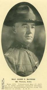 BG Glenn Clinton Haynes (1876-1942)