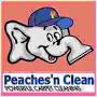 Peaches N Clean from m.yelp.com