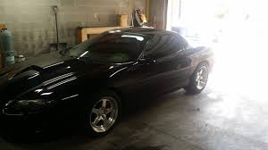 Autozone Diy Window Tint Ls1tech Camaro And Firebird Forum Discussion