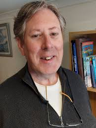 A Secret to Die For ~ Ghostly Tales from the Therapist's Couch Book 1