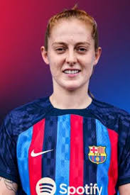 Football: Keira Walsh headed to Barcelona in historic deal