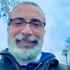 James Rizk (@JamesRizk1)