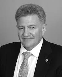 LONGTIME CASS COUNTY JUDGE TO RETIRE