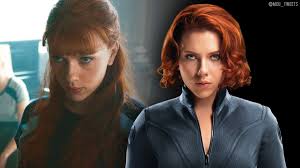 Scarlett johansson and mark ruffalo are both charismatic actors, and in their one big scene together in the first avengers flick they had palpable chemistry. Mcu The Direct On Twitter The Upcoming Black Widow Film Starring Scarlett Johansson Will Reportedly Be A Prequel In The Mcu As It Is Said To Take Place Before The Events