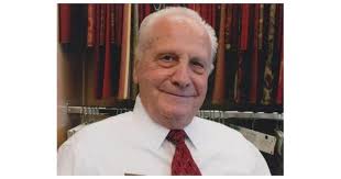 Ray Batts Obituary (1925