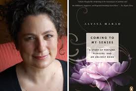 Smells of the City: A Scented Tour of San Francisco