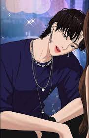 Han Seojun | Wiki | True Beauty 🌺 Amino