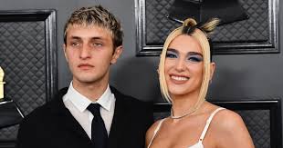 Maybe you would like to learn more about one of these? Who Is Dua Lipa Dating Anwar Hadid Has A Famous Family