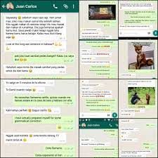 Kata kata bahasa spanyol dan artinya. Kamu Berbicara Bahasa Spanyol Si Hablo Espanol Cerita Zakia