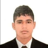 Jorge Armando Donado Silva