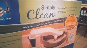 Petsafe Simply Clean Quick Review Youtube