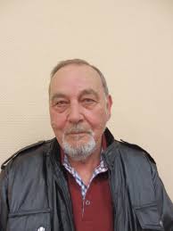 Le maire. Charles Lamy au Rousseau est arrivé au Fay il y a plus de 15 ans  et est adjoint au maire depuis 2001