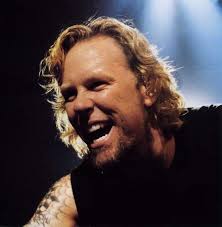 Hetfield Metallica James Hetfield Robert Trujillo