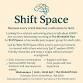 Shift Space – Because every mind deserves a safe... event in Greenfields WA