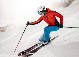 Why is downhill skiing the most expensive skiing? Apple Watch Series 3 Now Tracks Skiing And Snowboarding Activity Apple