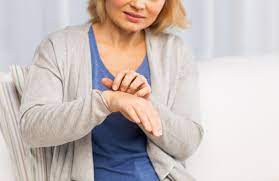 We spoke with therese bevers, m.d., medical director of md anderson's cancer prevention center, about menopause and cancer. Menopause Rash Causes And Treatment
