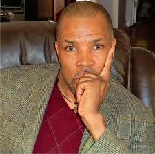 Book Review "Laws of Wrath"