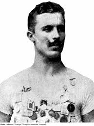 Olympic Games" Games of the I Olympiad 1896: Day 5 (TV Episode 1928)