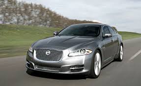 The official website of jaguar. 2011 Jaguar Xj