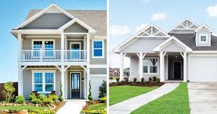 Big windows and open floor full cape: The Cape Cod And Modern Farmhouse 2 Styles That Keep Gaining Popularity Historymaker Homes