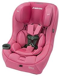Amazon Com Maxi Cosi Pria 70 Convertible Car Seat Pink Berry Baby In 2020 Baby Car Seats Car Seats Convertible Car Seat
