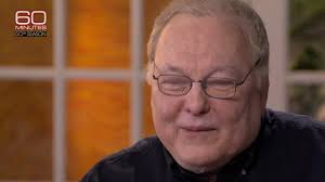 @60Minutes's video Tweet