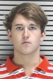 Arrest report 6-11-13