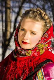 Hasil gambar untuk russian girl beauty