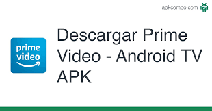 Maisel, and tom clancy's jack ryan as well as recommendations . Prime Video Android Tv Apk 5 6 9 Armv7a Aplicacion Android Descargar