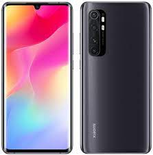 Not only is the unlocking button sensitivity heightened, but the success rate has also increased. Xiaomi Mi Note 10 Lite Midnight Black 64gb Ohne Simlock Ohne Branding Amazon De Elektronik