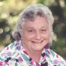 Obituary information for Edith L. Brown