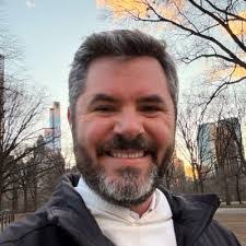 Patrick Briscoe's Instagram, Twitter & Facebook