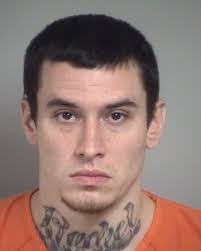 Dave Chap Simerson, Jr., Sex Offender, Arrested for Probation Violation  After Bust for Alleged Meth Possession in Salisbury, N.C.