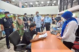 Tenaga nasional berhad tnb shah alam •. Call Tnb If Unclear About Electricity Bills Public Told The Star