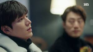 Legend of the Blue Sea Episode 9 Recap