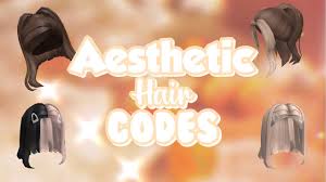 50+ aesthetic brown hair codes for bloxburg | roblox. ð˜¢ð˜¦ð˜´ð˜µð˜©ð˜¦ð˜µð˜ªð˜¤ ð˜©ð˜¢ð˜ªð˜³ ð˜¤ð˜°ð˜¥ð˜¦ð˜´ ð˜£ð˜­ð˜°ð˜¹ð˜£ð˜¶ð˜³ð˜¨ ð˜ªð˜¥ð˜´ ð˜¨ð˜ªð˜³ð˜­ð˜´ Youtube
