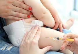 Sedangkan pada bayi usia 6 bulan demam panas biasa terjadi karena bayi mulai diperkenalkan dengan makanan padat pertamanya. Ini Apa First Time Parents Perlu Faham Tentang Vaksin Pneumococcal Untuk Anak