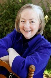 Debbie's Book Bag: April 2015