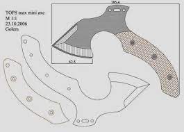 Pagina cuchillo plantillas / plantillas para hacer cuchillos | cuchillos artesanales. 58 Ideas De Plantillas Para Cuchillos Plantillas Para Cuchillos Cuchillos Plantillas Cuchillos