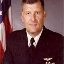 Captain Benjamin L. Fish Jr. Obituary