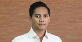 Juru Bicara Pemenangan Pemilu Gerindra, G. Budisatrio Djiwandono Serius  Garap Pemilu 2024, Gerindra Siapkan 11 Jubir Bappilu Milenial