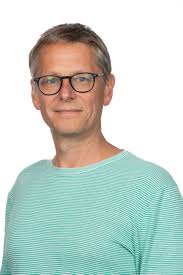 Marcus Hadfield, Chief Strategy Officer, Apadmi