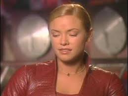 The official facebook page for terminator 3: Terminator 3 Rise Of The Machines Trailer Terminator 3 Rise Of The Machines Soundbites Kristanna Loken On Her Character Metacritic