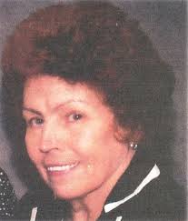 Marie Rushing Family History & Historical Records